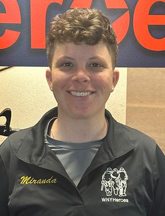 Miranda Hulse