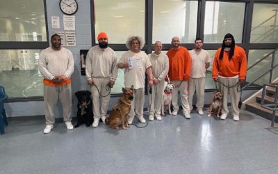 Niagara County Jail